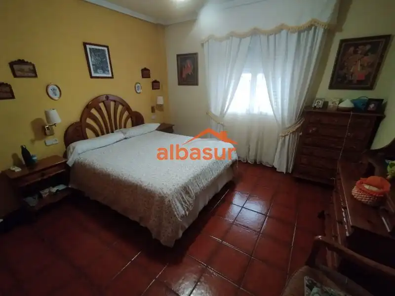 Casa amb terrassa en venda a Noroeste, imagen 10