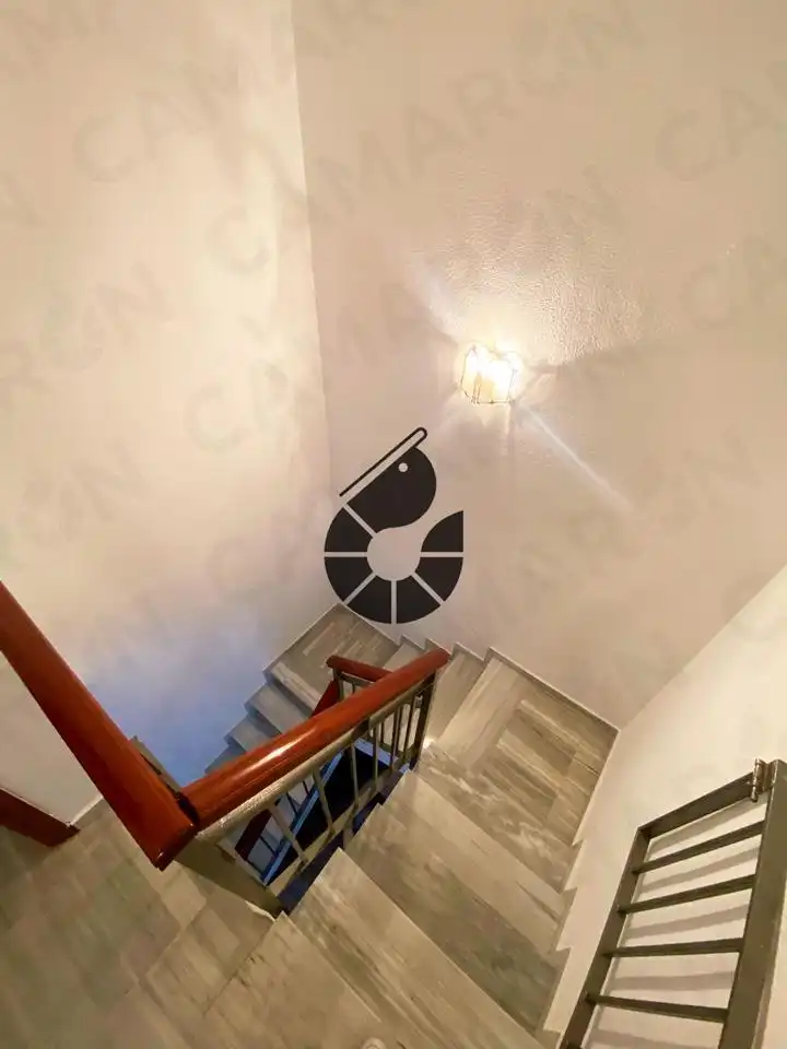 Casa adosada en venta en Bormujos con Aire acondicionado, Terraza y Trastero