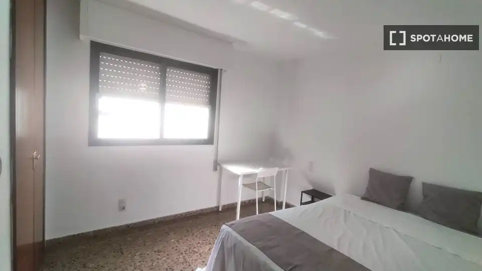 Zimmer in La Raïosa