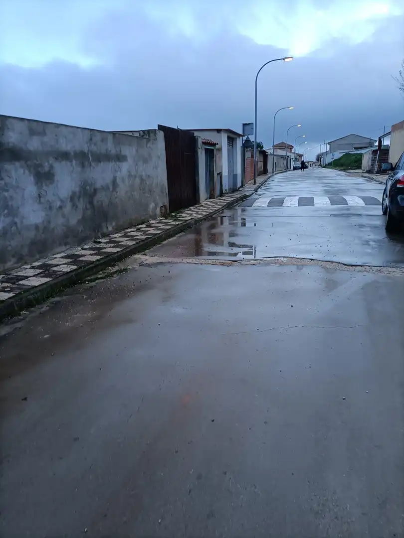 Terreno residencial en venta en Los Yébenes, imagen 2