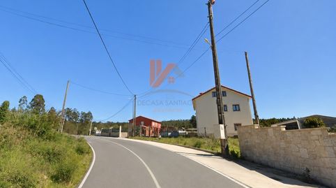 Foto 4 de Residencial en venda a Lugar Eirapedriña, Bugallido, Ames