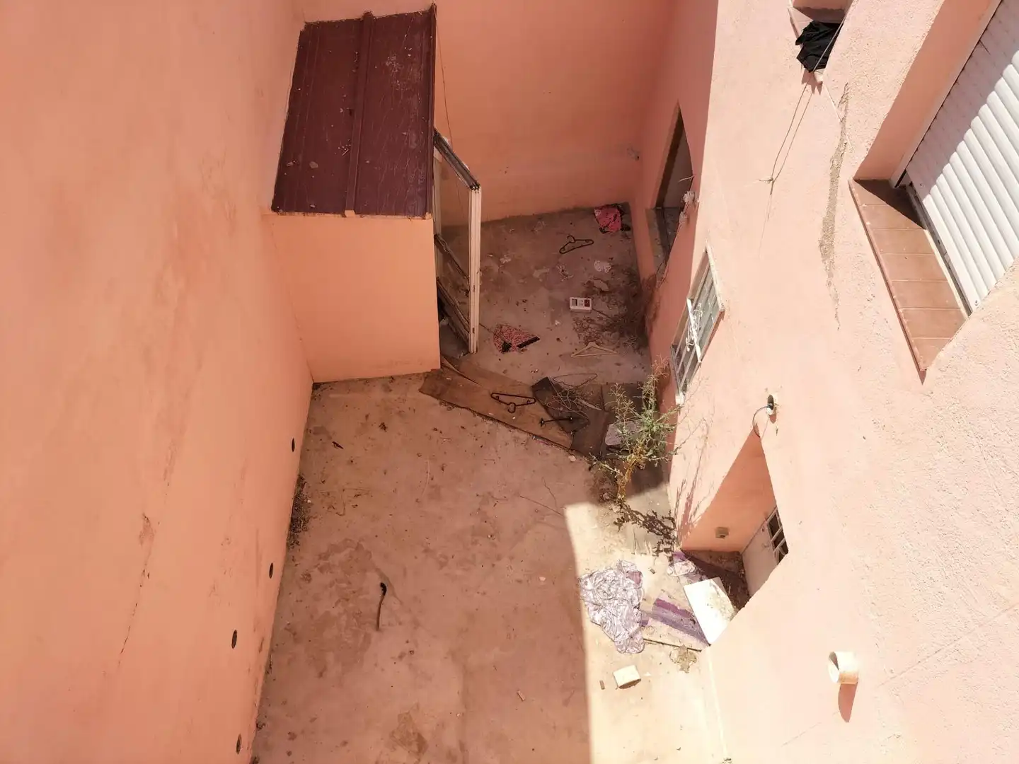 Flat for sale in Madrid  with Terrace