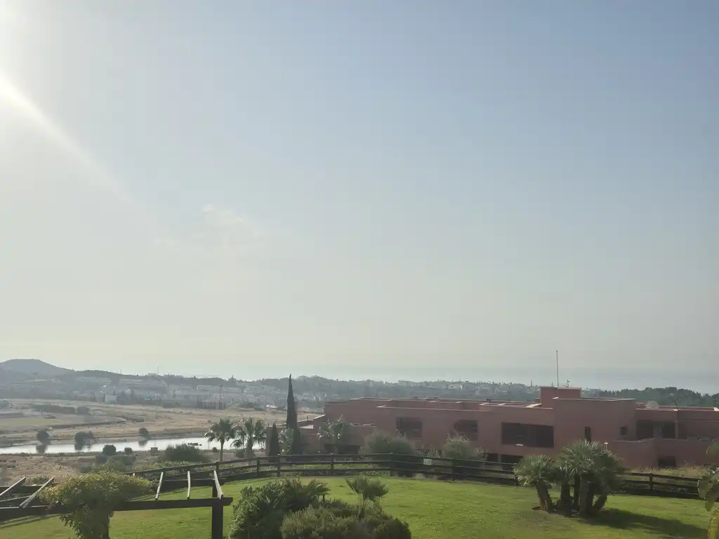 Apartamento con piscina en venta en Hipódromo - Cerrado del Águila, imagen 2