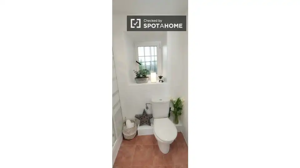 Habitación en Bermeo