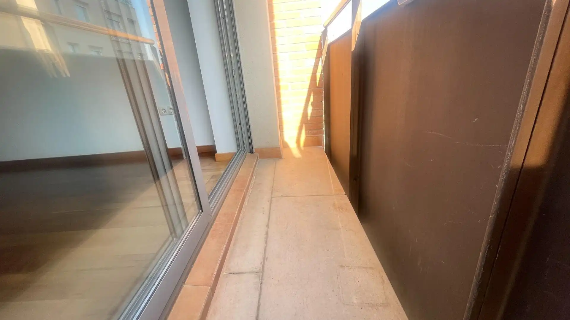 Piso con terraza en venta en Nord-est, imagen 8