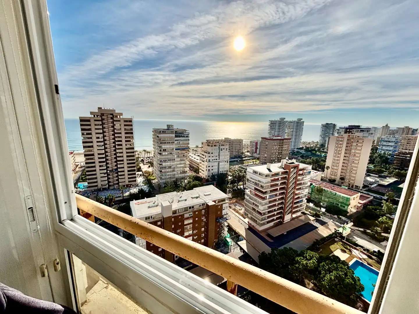 Piso en venta en Avenida de Holanda, 5, Playa de San Juan