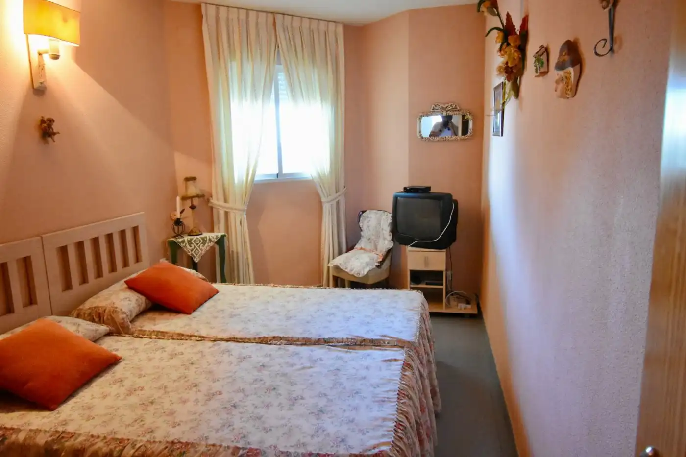 Flat with terrace to rent in Playa Muchavista, imagen 14