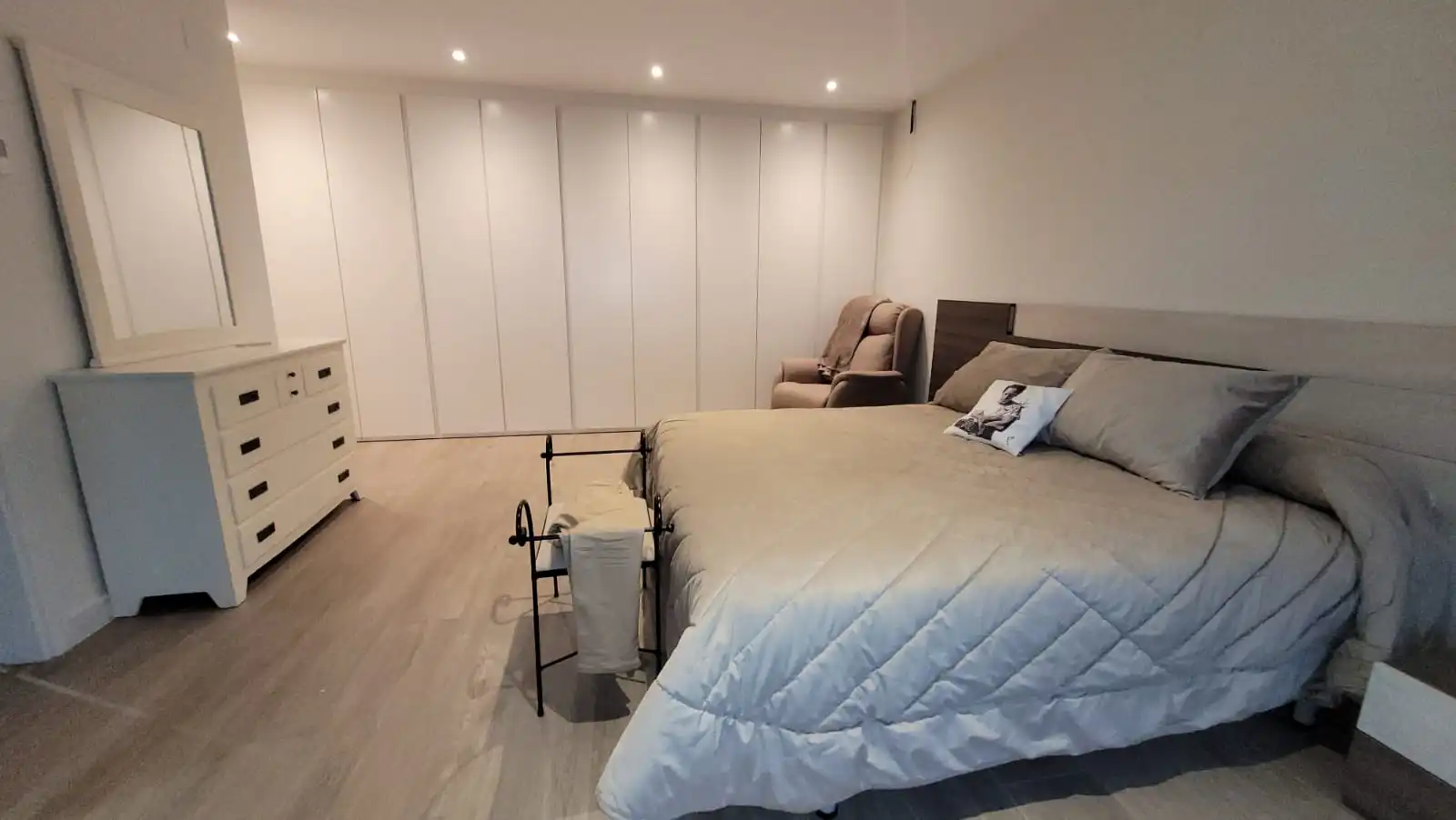 Casa con jardín en venta en Carrer Balmes, imagen 17