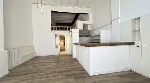 Foto 3 von Geschaftsraum zum Verkauf in Barcelona - Cl Tapioles, El Poble Sec - Parc de Montjuïc,  Barcelona Capital