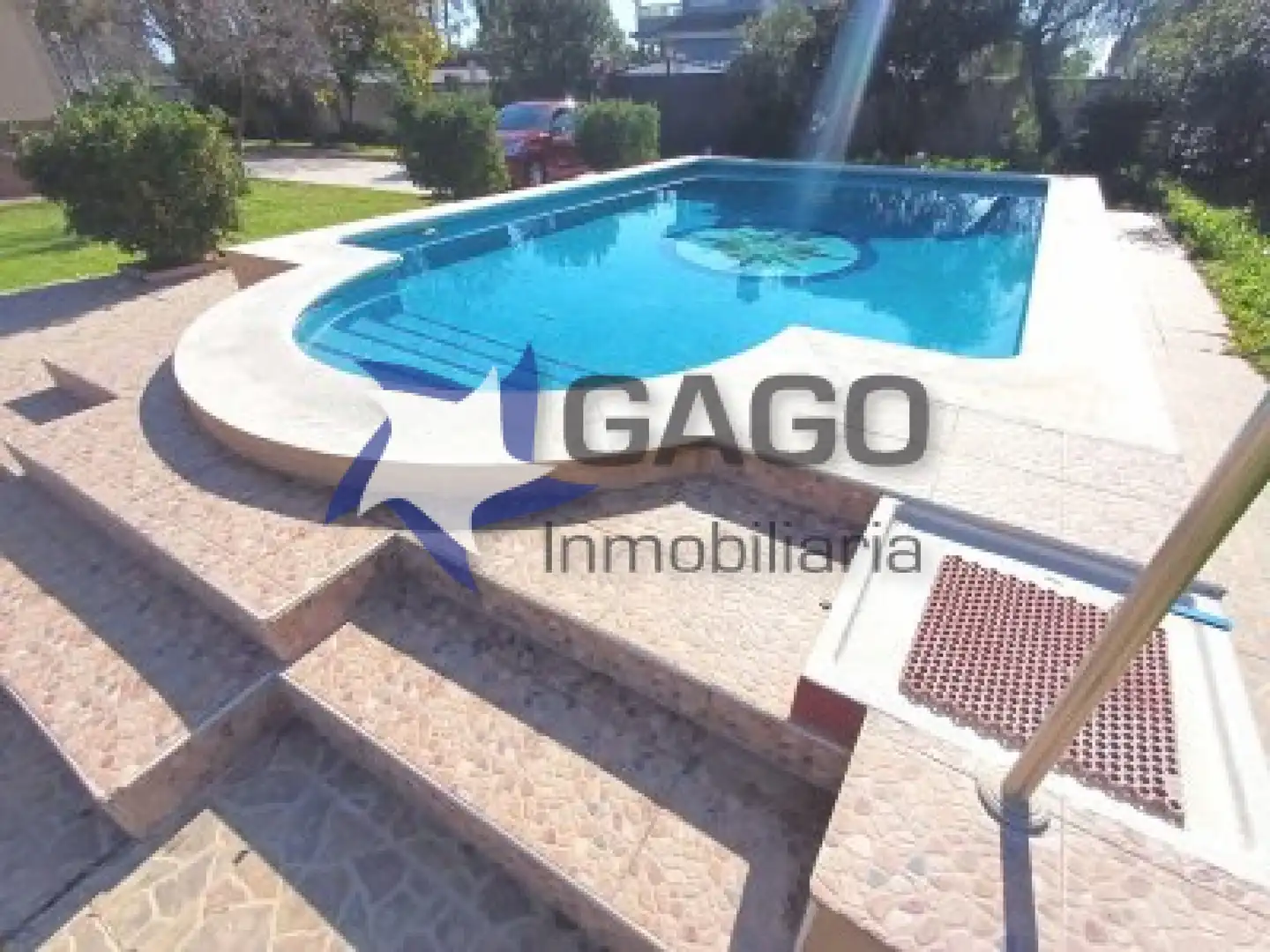 Piscina de Pis en venda en Córdoba amb Aire condicionat, Traster i Piscina