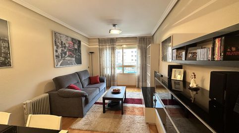Foto 4 de Apartament en venda a Las Tablas, Madrid Capital