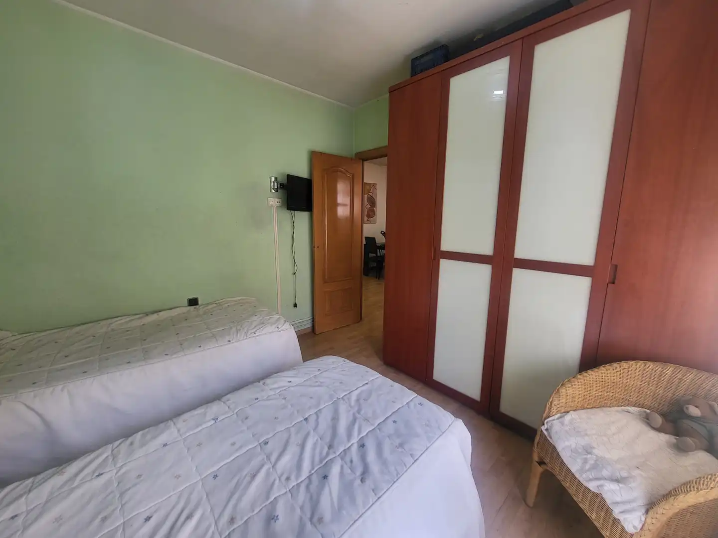 Flat with terrace for sale in Passeig de Torras i Bages, imagen 24