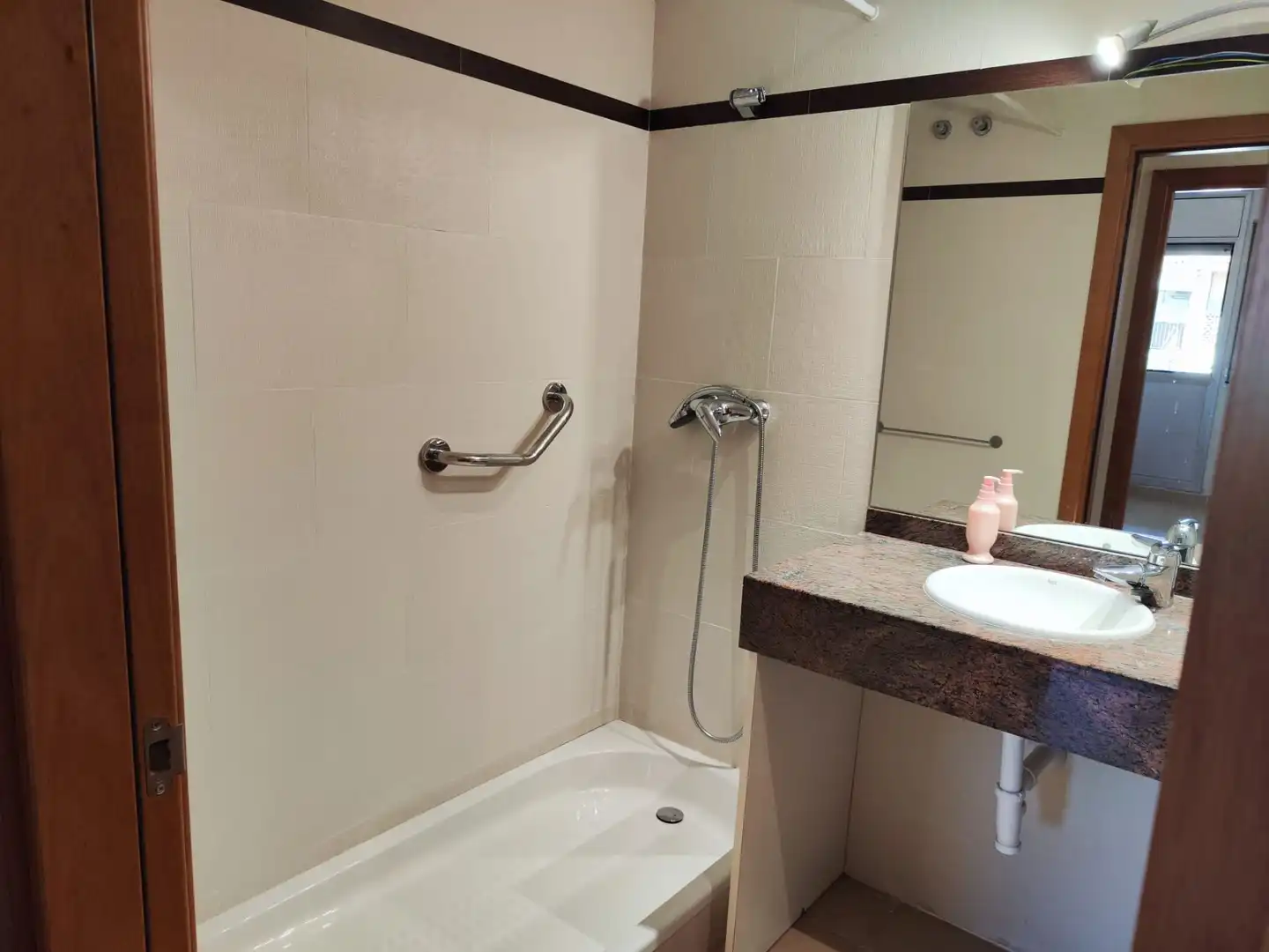 Flat for sale in Llagostera, imagen 8