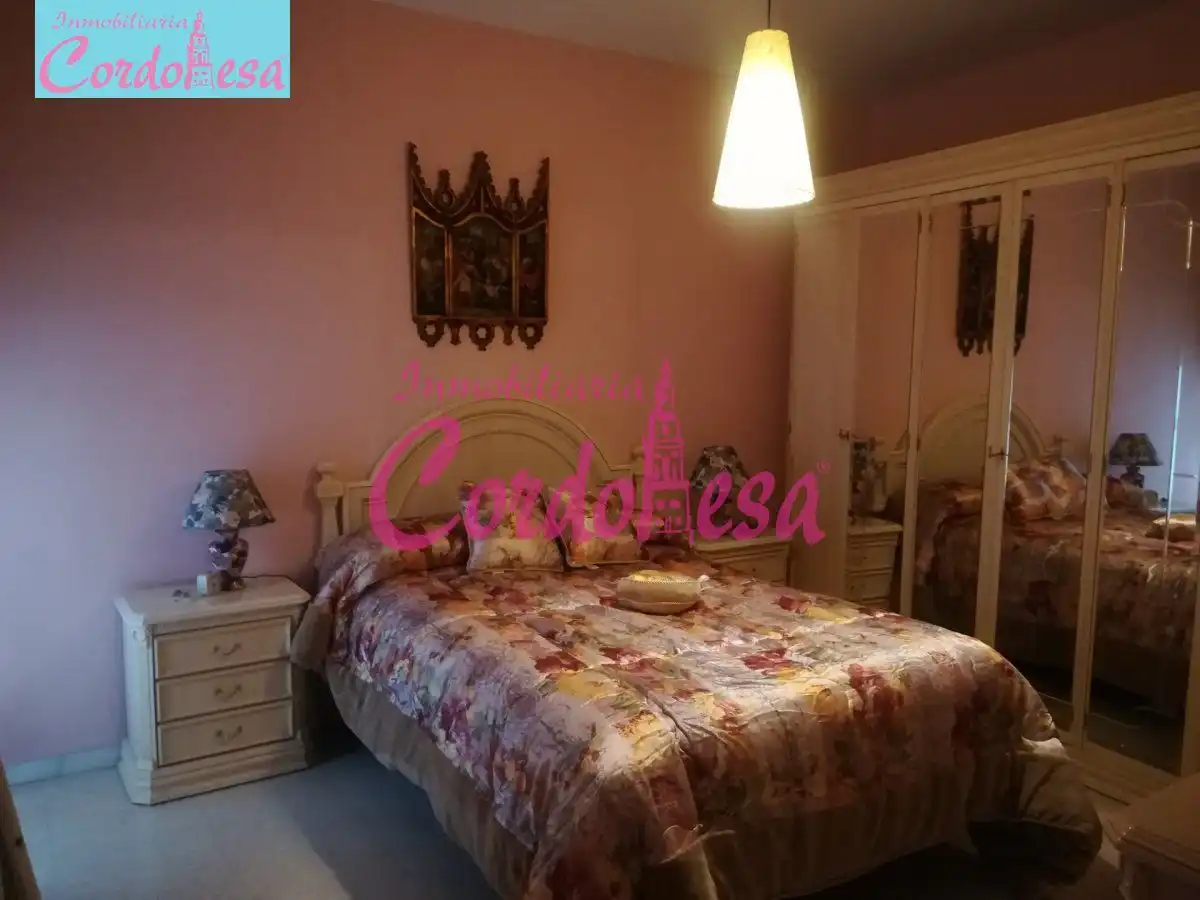 Adosado con terraza en venta en Centro, imagen 8