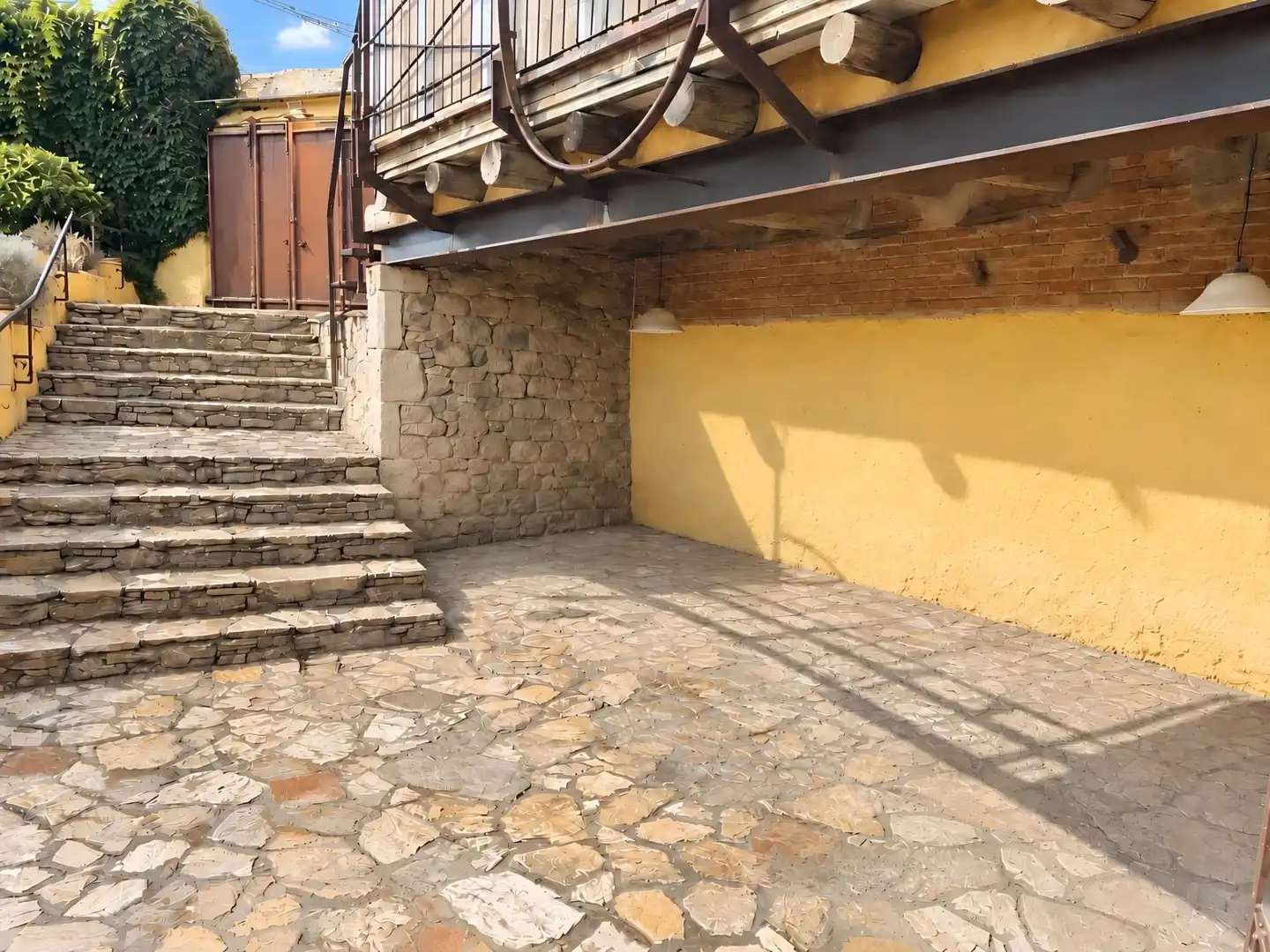 Casa amb jardí en venda a Camino de la Mar, imagen 42