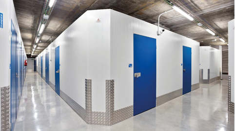 Foto 5 von Abstellraum zur Miete in Calle Hormigoneras, 6, Parque Ondarreta - Urtinsa, Alcorcón