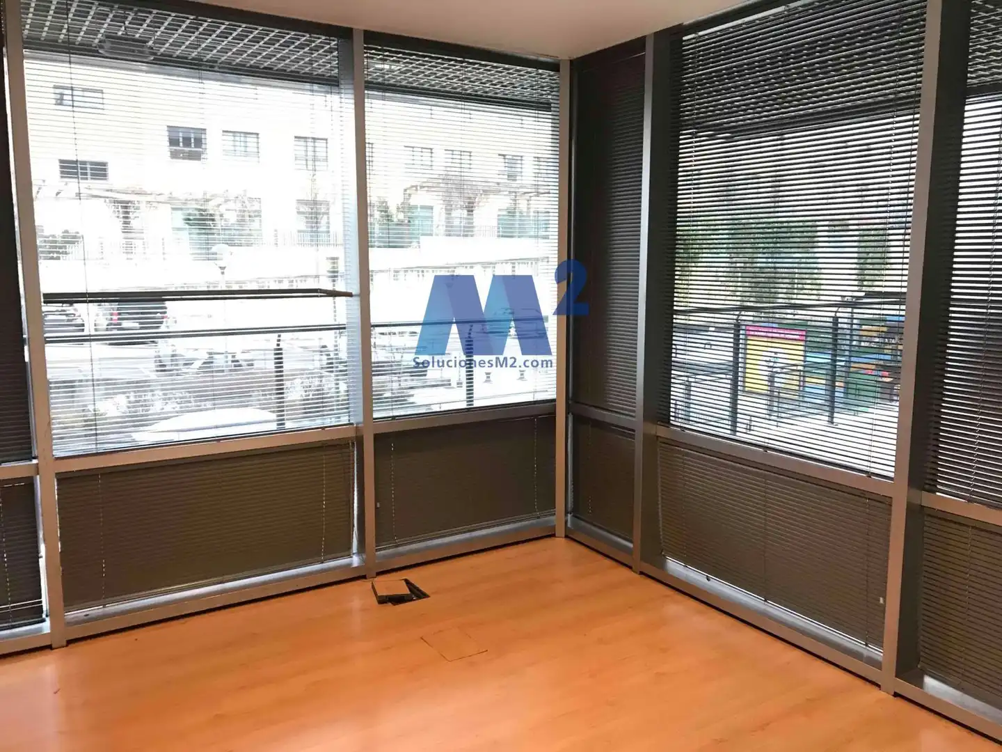 Office space to rent in de Bruselas, imagen 26