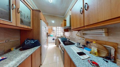 Foto 3 de Pis en venda a Bulevar - Plaza Castilla, Guadalajara