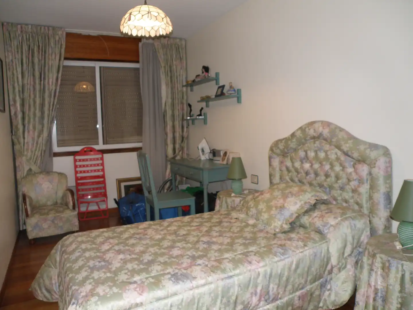 Piso con terraza en venta en Rúa Arzobispo Lago, imagen 8