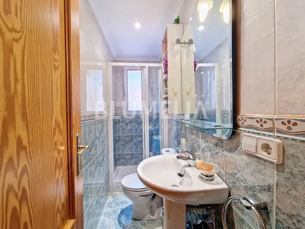 Casa o chalet en venta en Calle Ginjol, El Montgó