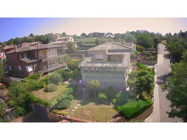 Casa-chalet en Venta en La Bisbal d'Empordà