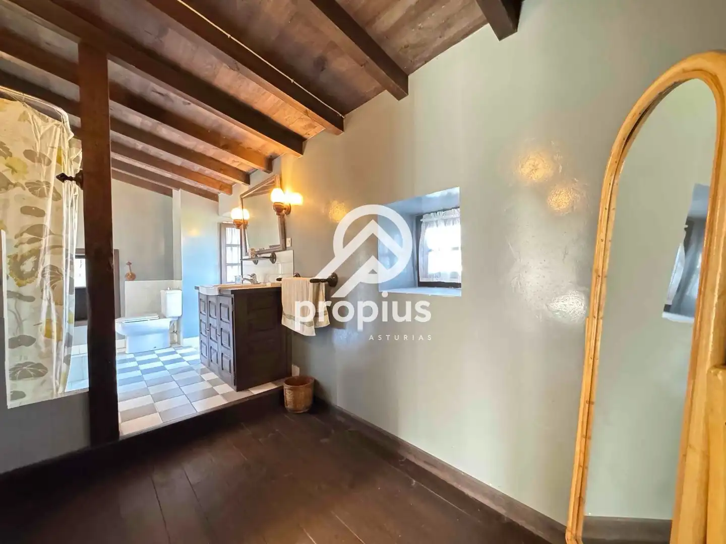 Casa o xalet en venda a Po, 152, Celorio - Poó - Parres