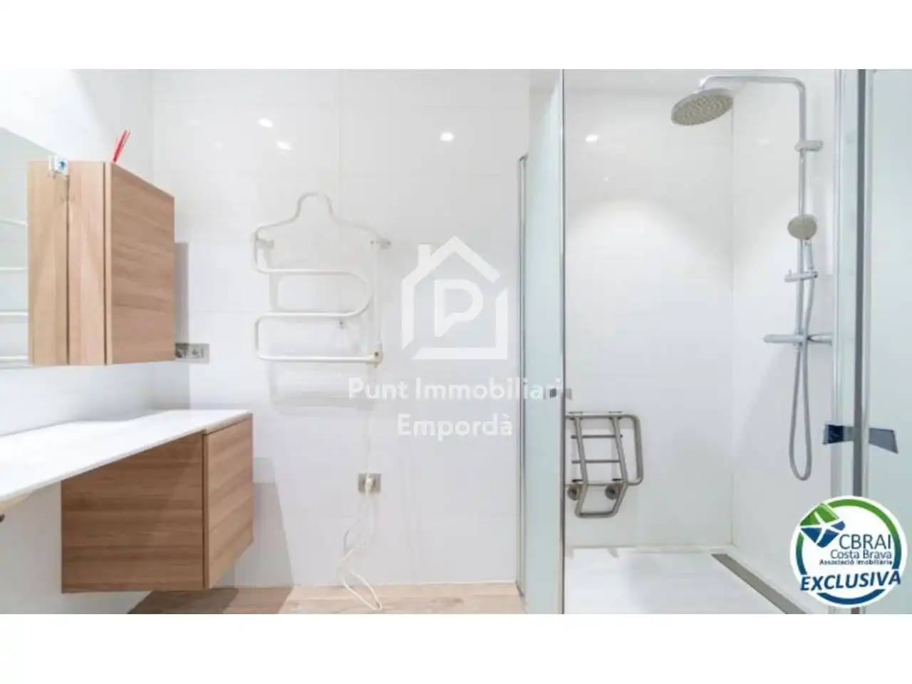 Apartment with garden for sale in Avenida Clot de Franquets del Sud, imagen 26