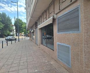 Exterior view of Premises to rent in Quintanar de la Orden  with Air Conditioner