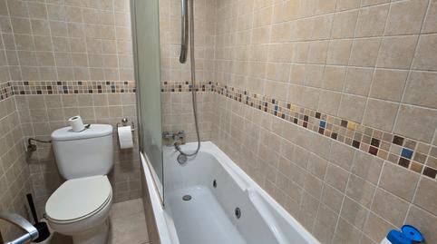 Foto 3 de Piso en venta en Carrer de Sant Martí, 20, Manlleu, Barcelona