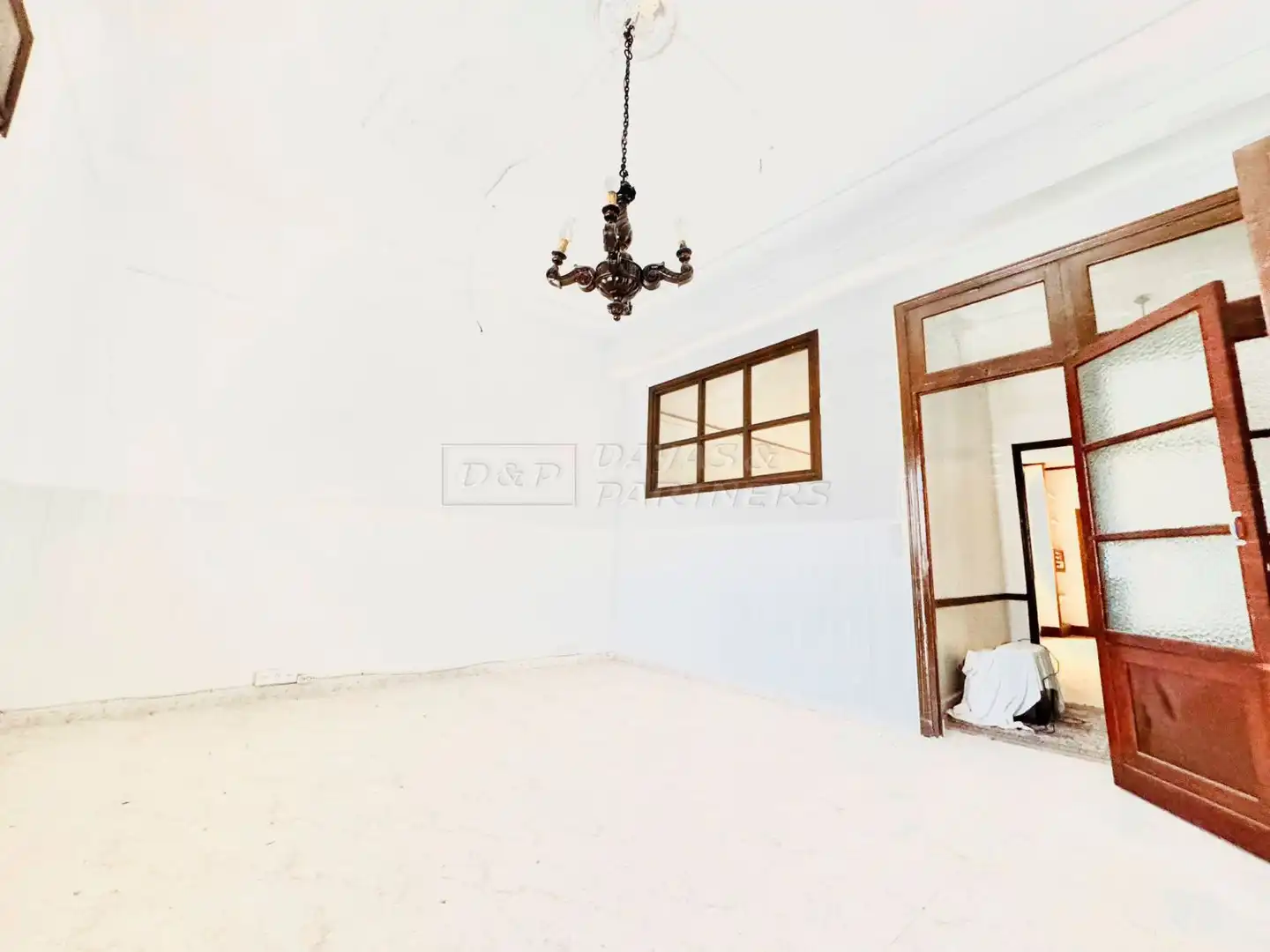 Casa con terraza en venta en Plaza Santa Lucia 8, imagen 48
