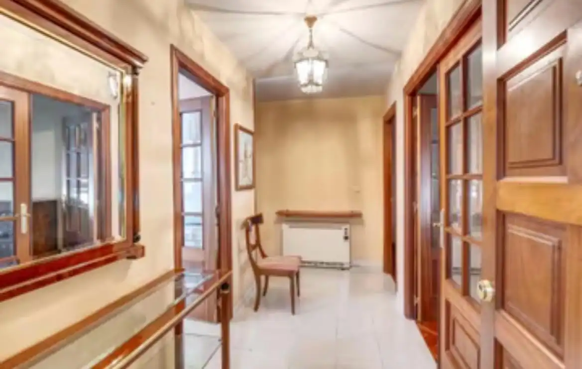 Flat for sale in Málaga  with Furnished
