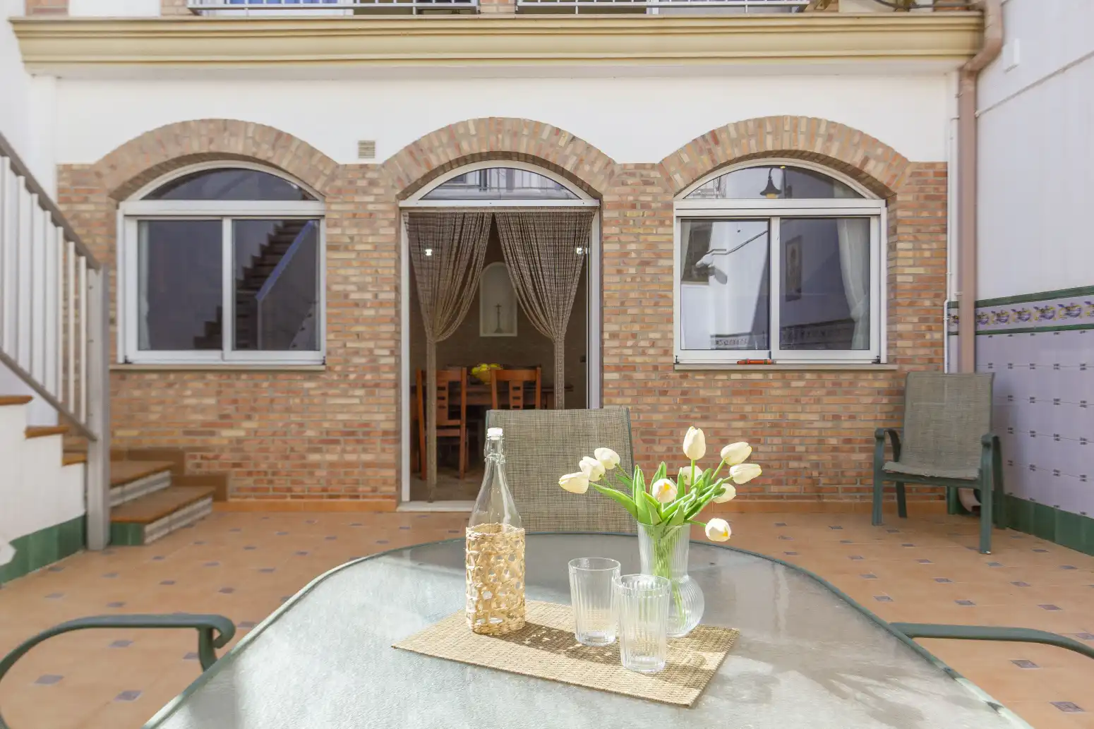 Casa adosada en venda a Moncada - Aldinsa, Moncada