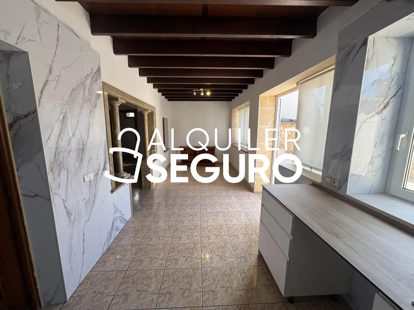 Kitchen of Houses for rent in Marratxí