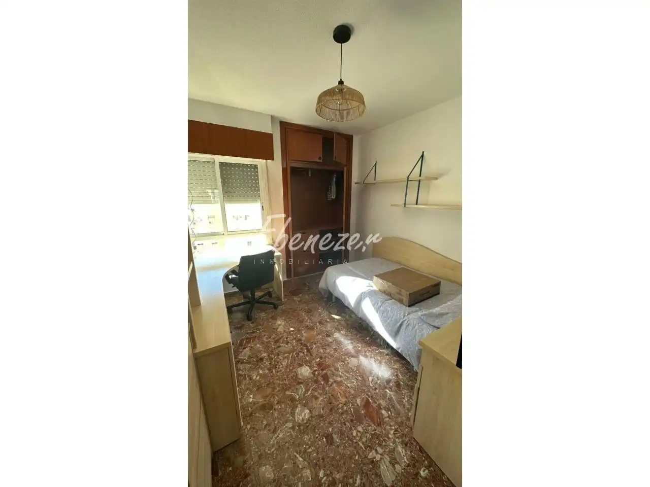 Flat with lift to rent in Paseo Alfonso XIII, imagen 27