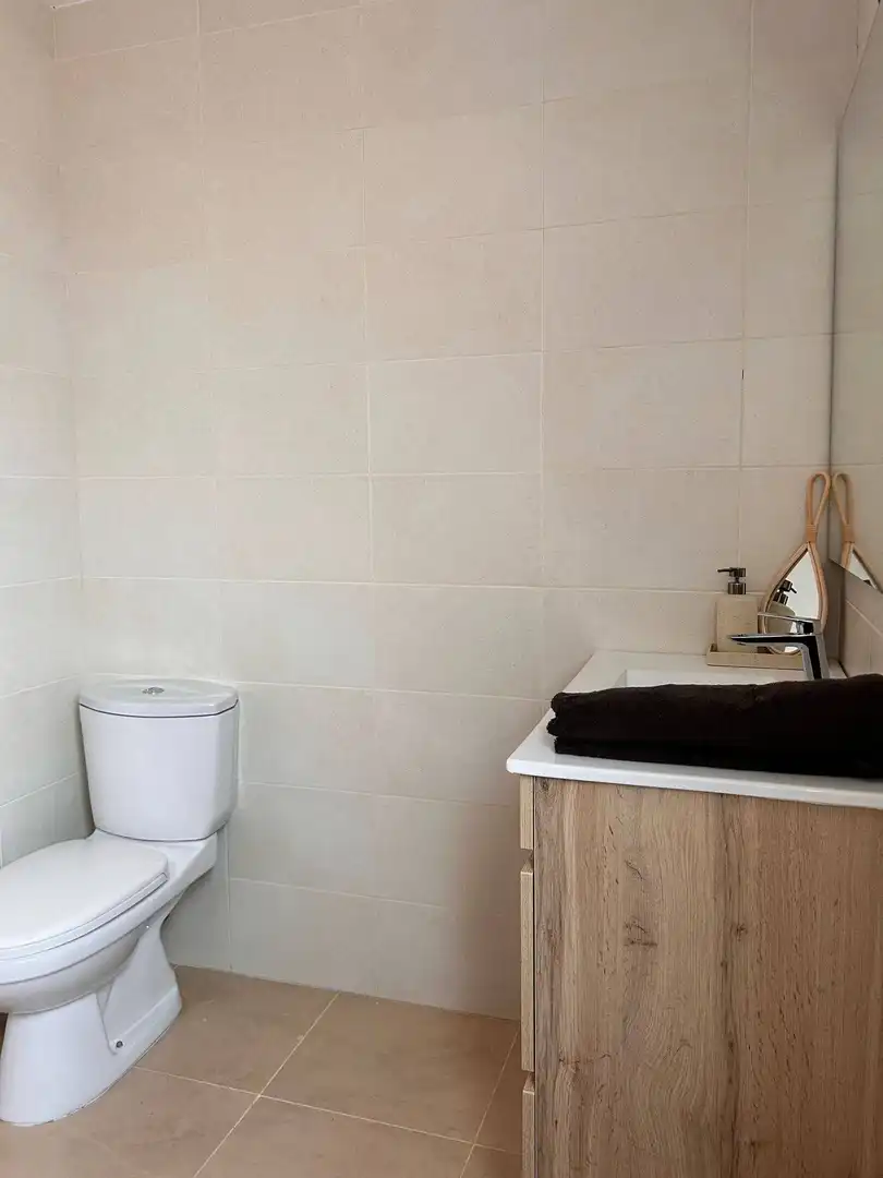 Appartement compact avec terrasse à vendre à Orihuela Costa, imagen 51