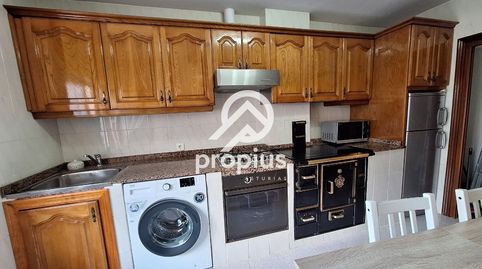 Foto 4 de Pis en venda a Calzada de Ponga, Cangas de Onís, Asturias