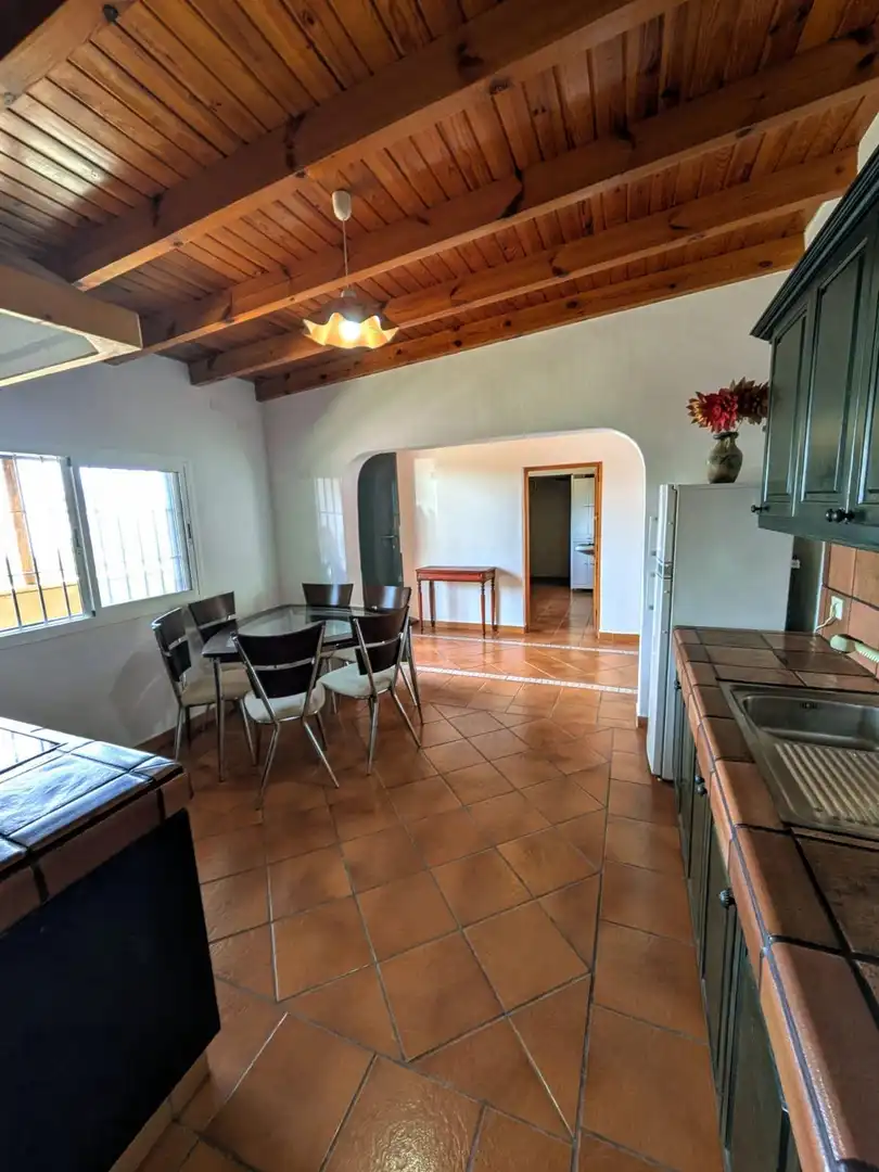 Country homes for sale in CAZADORES, Valle de los Nueve - El Ejido - Medianías