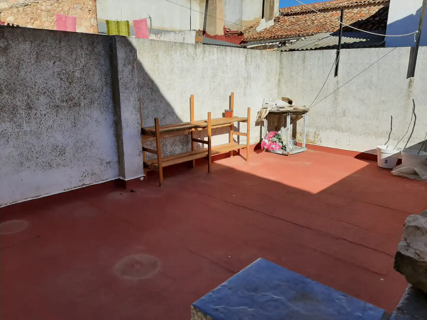 Casa con terrazza in vendita a El Bonillo, imagen 7