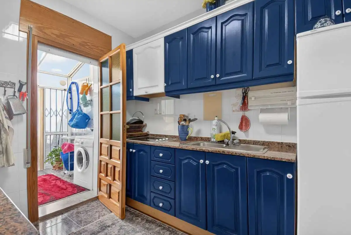 Casa con jardín en venta en Santiago de la Ribera, imagen 9
