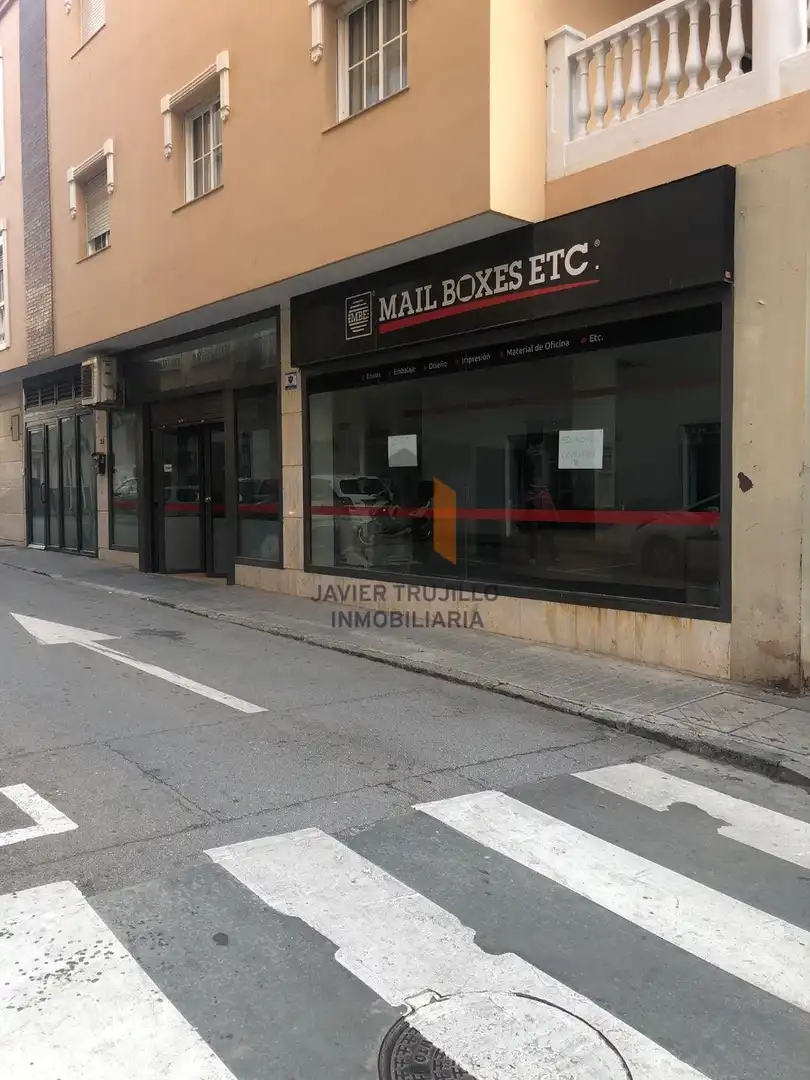 Business premises to rent in Vélez-Málaga ciudad, imagen 4