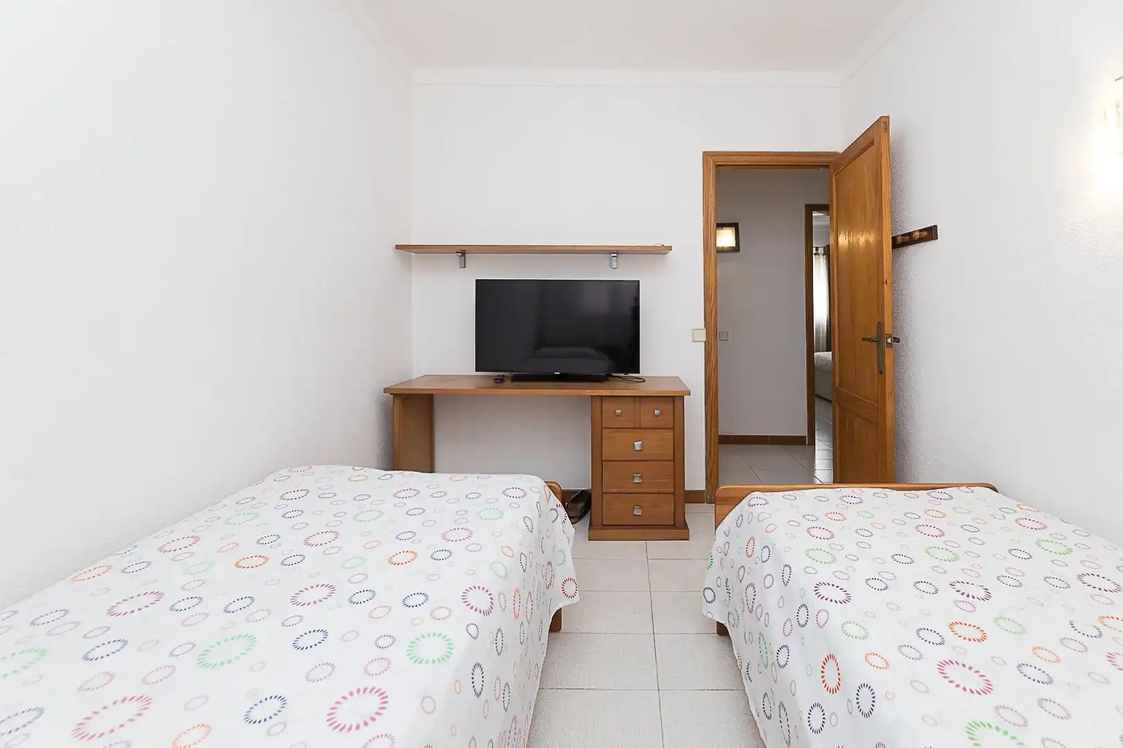 Bedroom of Houses for sale in Santanyí  with Private garden, Terrace and Storage room
