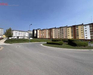 Vista exterior de Residencial en venda en Lugo Capital