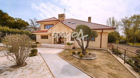 Foto 2 de Casa o chalet en venta en Calle de Santander, Centro - Manguilla, El Escorial