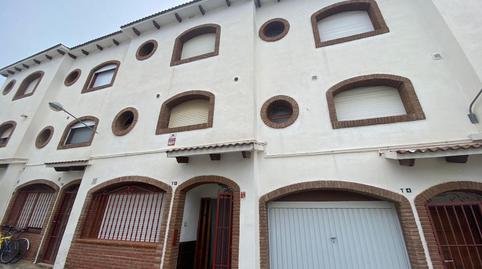 Foto 2 de Casa adosada en venda a Tagamanen, Els Munts, Tarragona