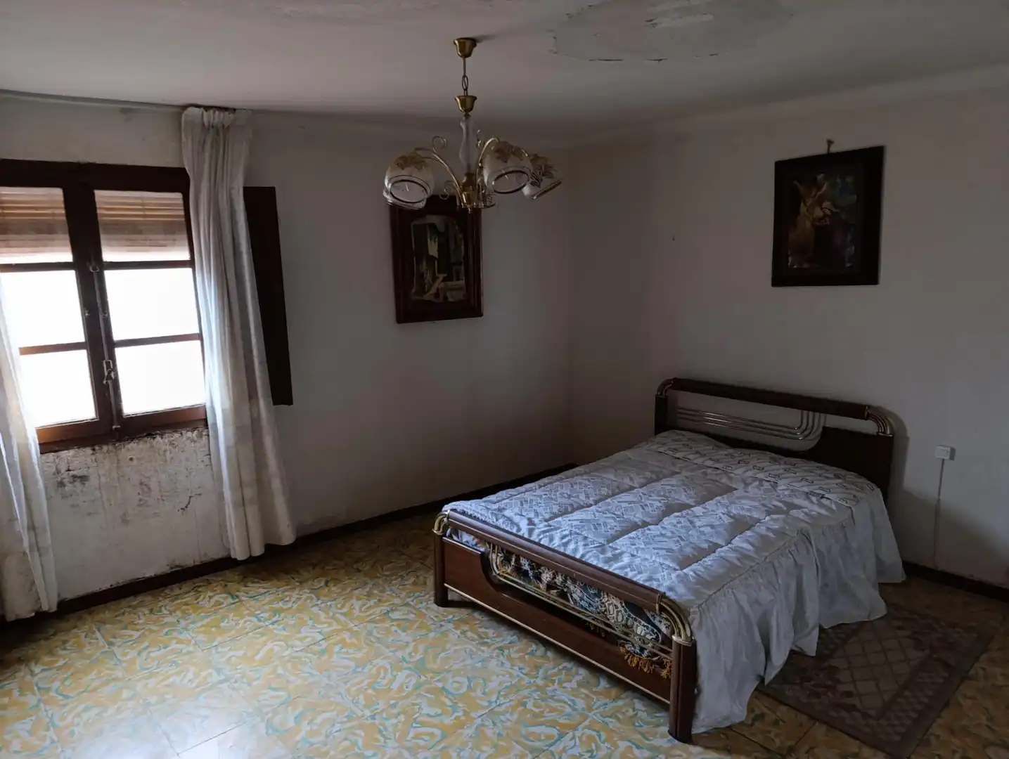 Finca rústica en venda a Lanzuela
