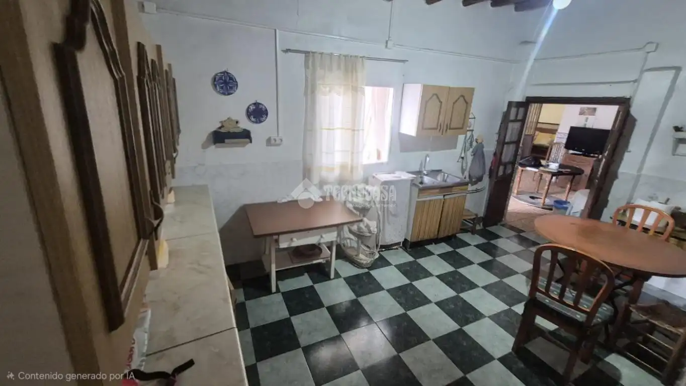 Casa en venta en La Albuera, imagen 27