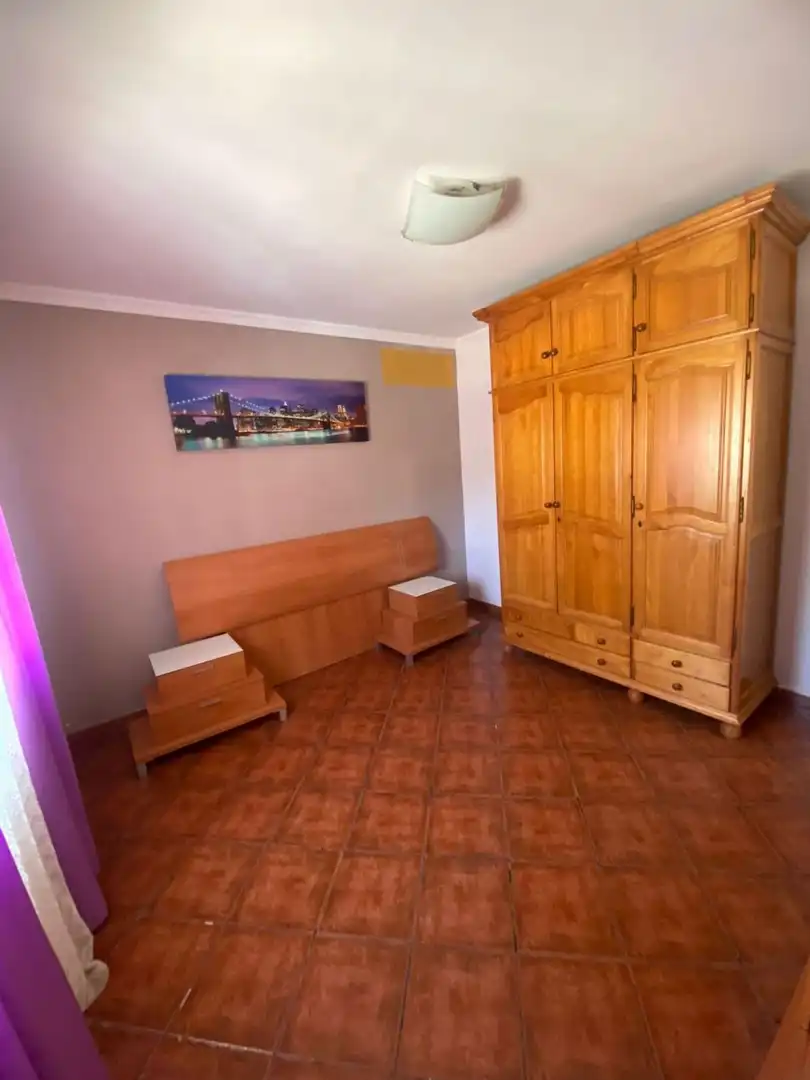 Dormitori de Casa o xalet en venda en Málaga amb Traster