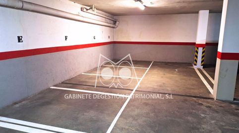 Foto 5 von Garage zur Miete in Carrer de Montserrat, 3, Centre, Sabadell
