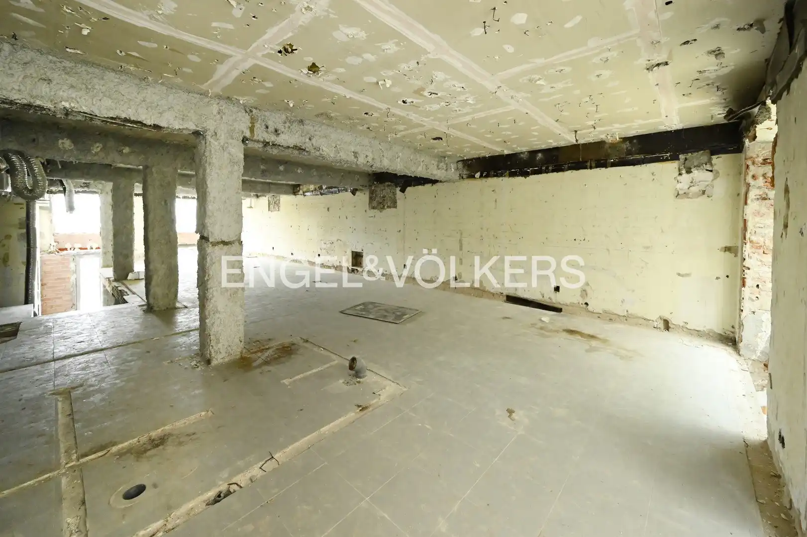 Loft de lloguer en Santander amb Calefacció