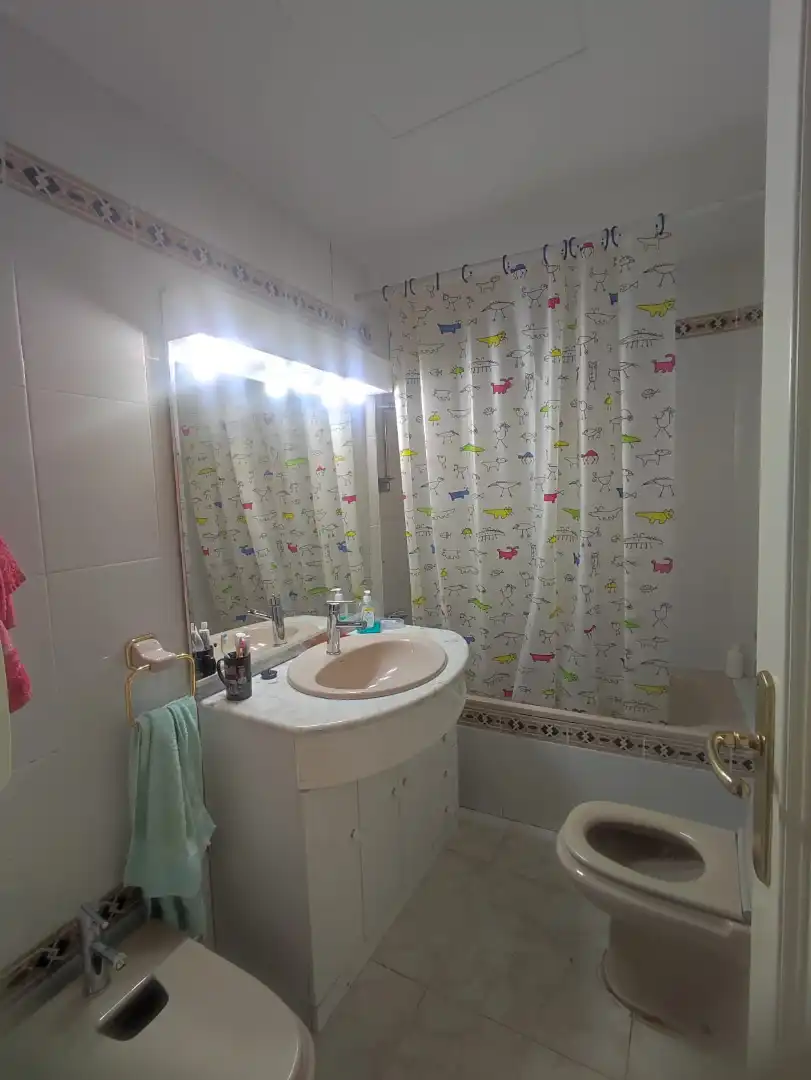 Duplex con terrazza in vendita a Calle Rey 2, imagen 21